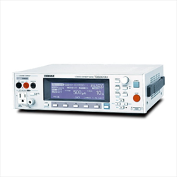 Máy kiểm tra dòng rò KIKUSUI TOS3200